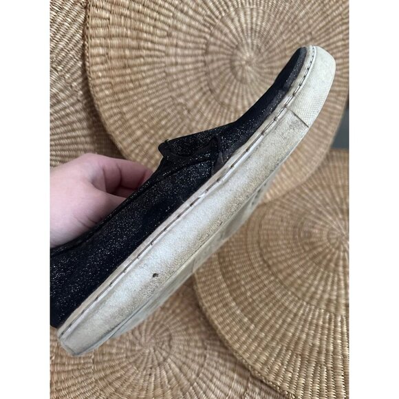 Brash women’s size 8 black slip on shoes - Picture 6 of 11